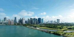 W RESIDENCES MARINA VIEW - SINGAPORE (D1), Apartment #529560961